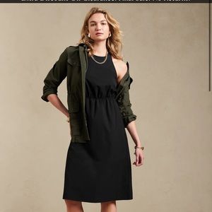 Banana Republic Factory Active Dress